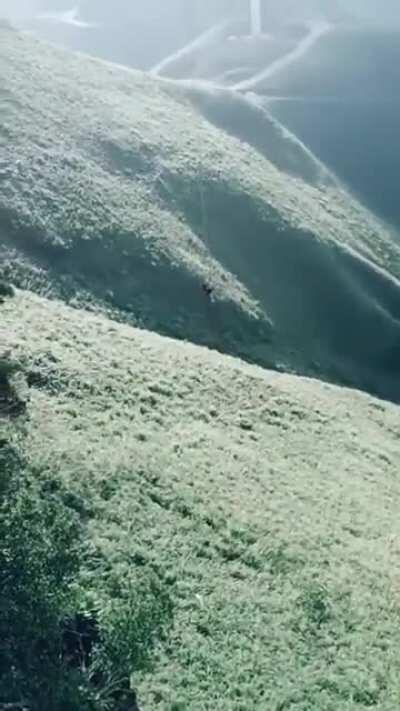 I'm Breaking Up With Yooouuuuuuu!