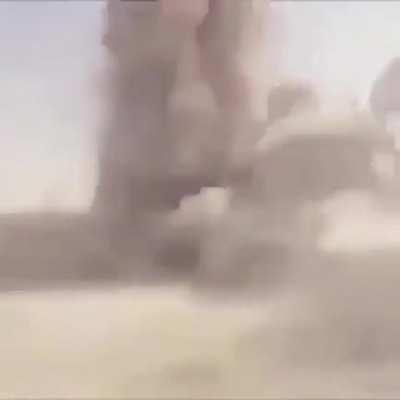 Can smell the penicillin