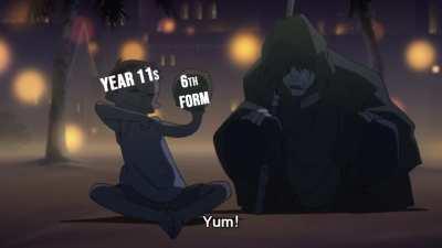 The Current State of this Sub