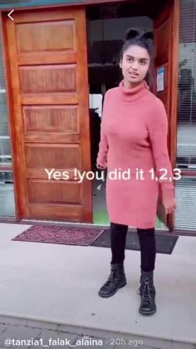 This mother is immensely supportive of her daughter who suffers from cerebral palsy