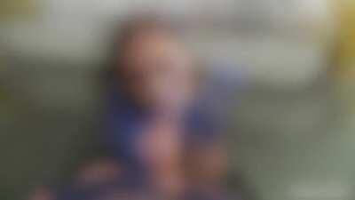 Oxana Gets Sneakily Fucked By Sister`s Boyfriend