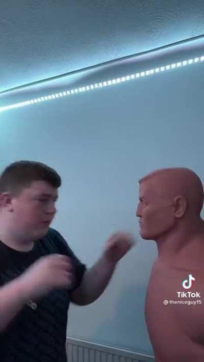 Neochodi Martial Arts 👊🏿👊🏿👊🏿