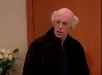 Curb Your Enthusiasm MadTV Parody (2006)