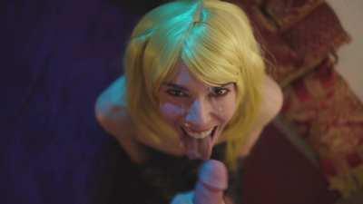 Do u wanna anime n chill?