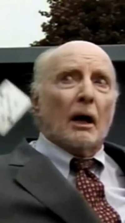 Casual necromancy prank at funeral