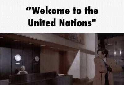 I hate the Antichrist