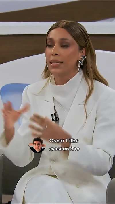 Quem é o culpado Machado de Assis ou Erika Hilton?
