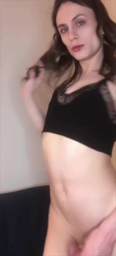 Be honest, would you still smash after the surprise?