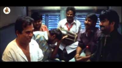 Thaman anna remixuuuuu