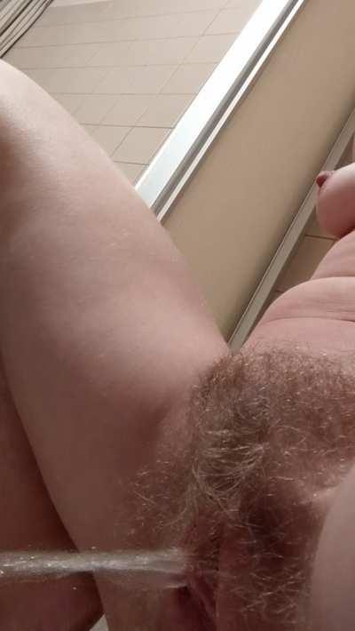 Would you love to be under my stream?