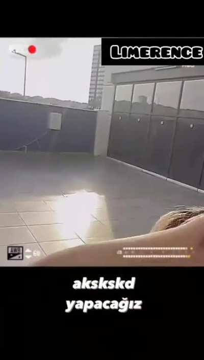 grupta biri paylasmisti elanuru