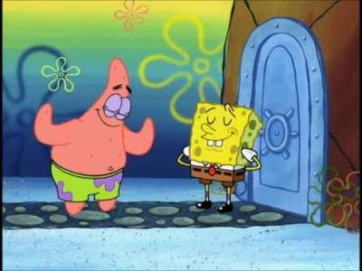 spunch bop full ebishowed??