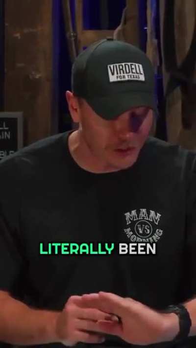 Podcast bros hate their wives because they 