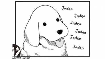 Perro waton manga edition