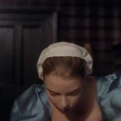 The miniaturist (by @the horny guy)