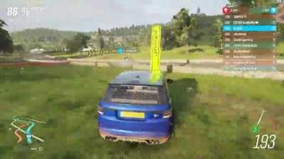 Forza drivatars by like: 