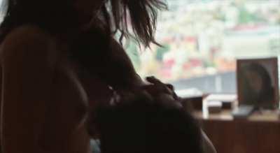 Teresa Ruiz - Here on Earth (S01E03)