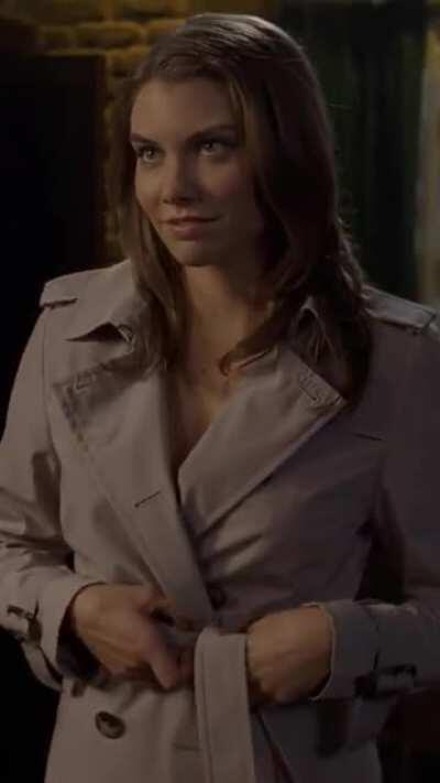 Lauren Cohan (Supernatural)