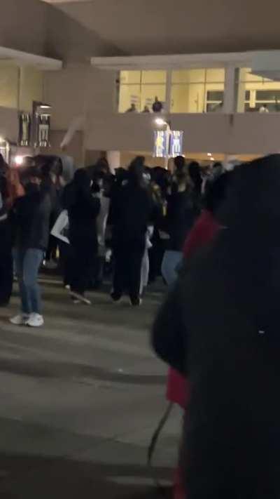 The Joker has arrived