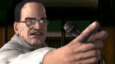 Merry Christmas To All Of You