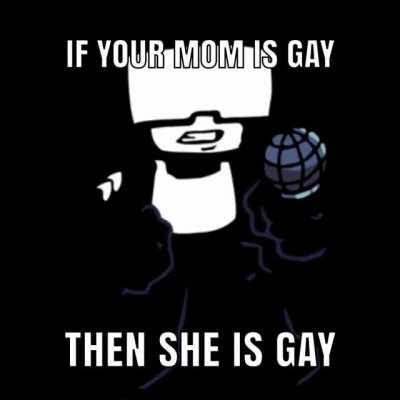 Tankman is speaking Facts