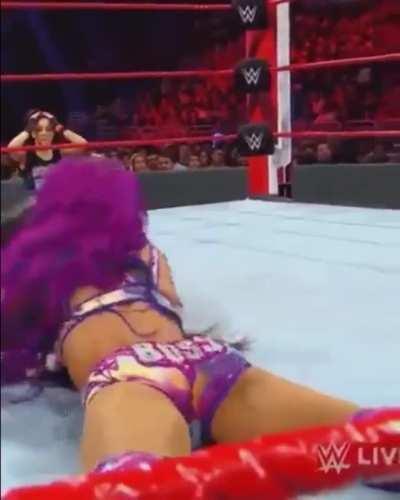 Sasha Banks ð