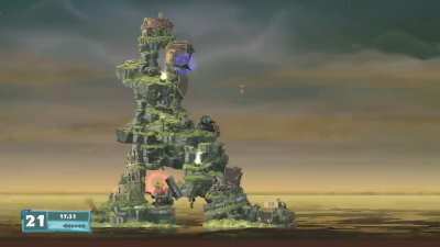 Downfall Cleared -- All Sub-goals Met