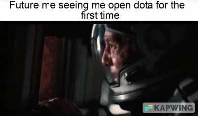 The beginning of the end