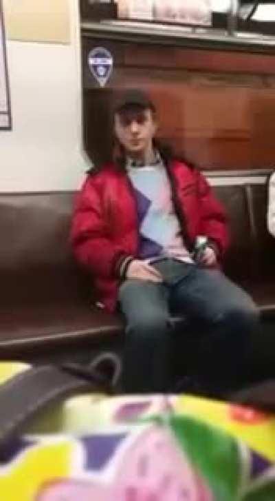 Meanwhile in Russia.. Wait for it.