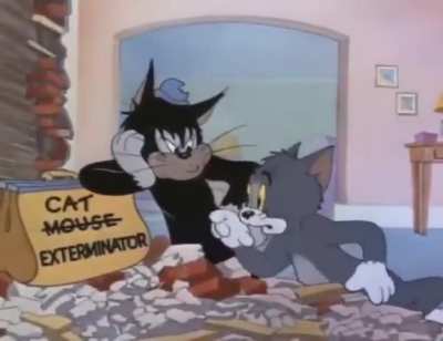 Your living license has been revoked