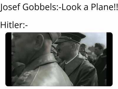 Pretty shurer this never happened