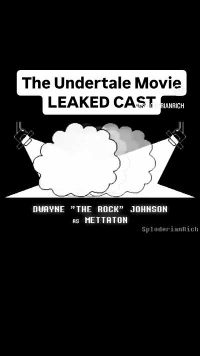 Ngl some good casting