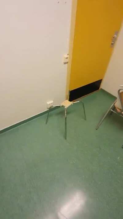 Blursed_Spidercock continues, only one found yet...