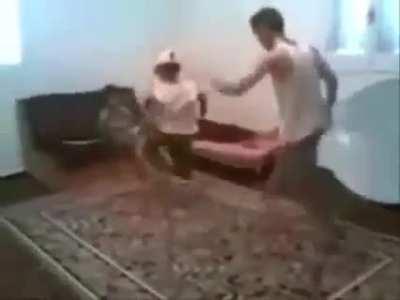 Halal dance