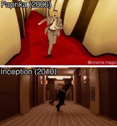 Всё новое это хорошо забытое старое. Часть 2. Мультфильм 