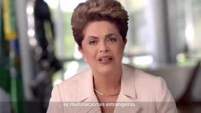 No dia do fim do Bolsa Família, vale rever essa fala da Dilma de 16/04/2016, um dia antes do impeachment passar na Câmara