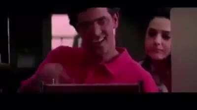 Did not know Mamata Didi did voiceovers for Koi Mil Gaya lol.