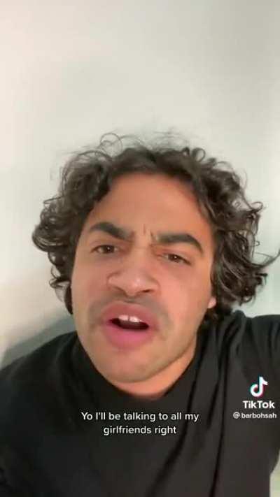 Watch to safe yourself from embarrassment