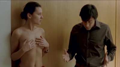 Virginie Ledoyen - Shall We Kiss (2007)
