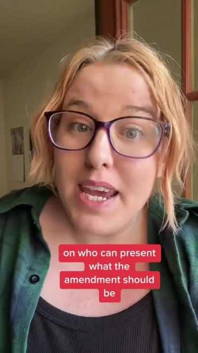 The Republican End Game: 