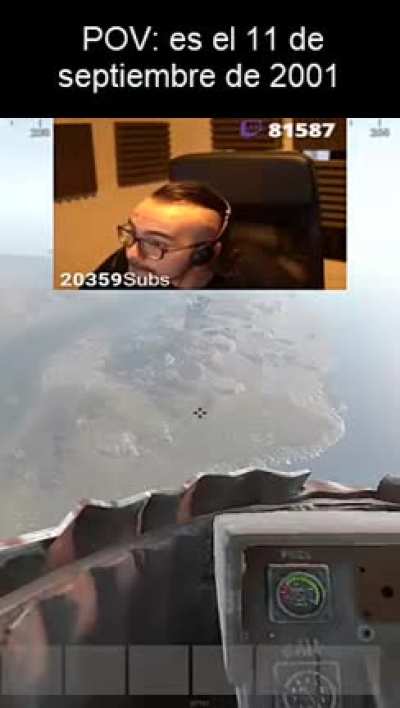 NOOOOO Xokas que hiciste