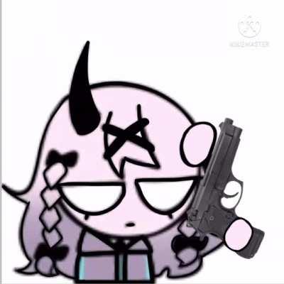 4K 2160P, Rasazy going to shot you.