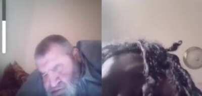 Mohammad Rajab Wali says the n word???