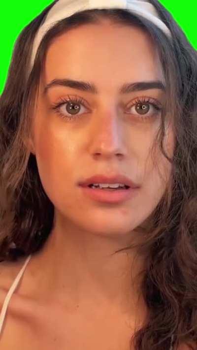 dont flirt with him 😳