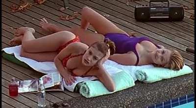 with Reese Witherspoon