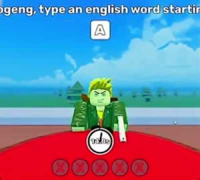 Must’ve been the wind