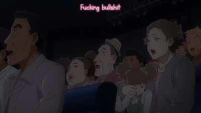 Nobody: My parents dont curse! Their Parents: