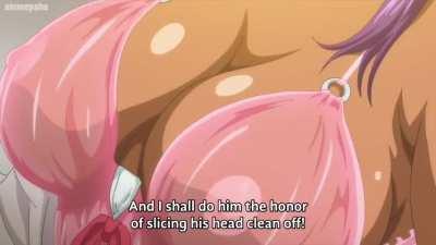 Peter Grill to Kenja no Jikan Ecchi Part 7