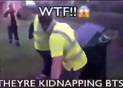 I love reposting and getting away with it.