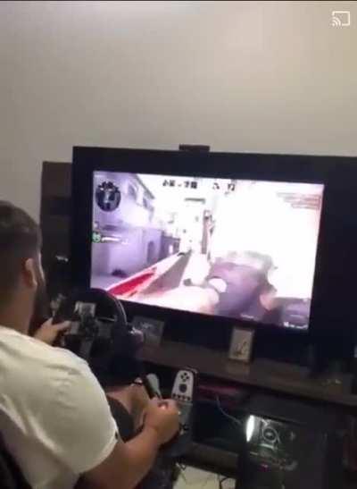 Auto-escola de carioca